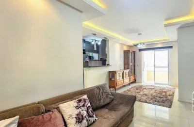 Apartamento com 3 quartos à venda na Rua Frei Hilário, 64, Campinas, São José