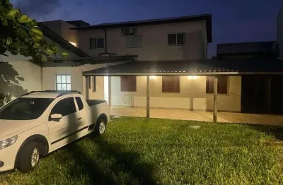 Casa com 2 quartos à venda na Rua Albatroz, 129, Ingleses, Florianópolis