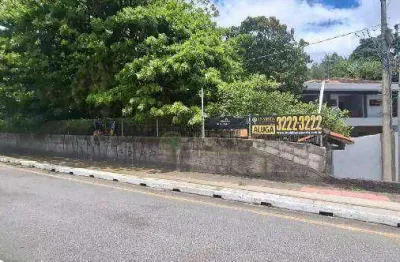 Terreno comercial para alugar na Rua Quatorze de Julho, 726, Estreito, Florianópolis