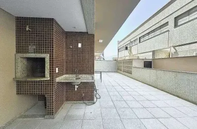 Apartamento garden com 2 suítes à venda em florianópolis/sc!