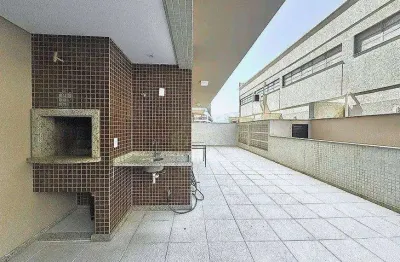 Apartamento garden com 2 suítes à venda em florianópolis/sc!