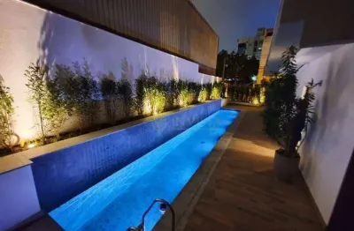 Apartamento mobiliado com 1 vaga à venda em florianópolis/sc!