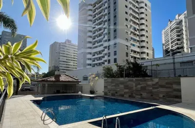 Apartamento semi mobiliado com 2 quartos para alugar em florianópolis/sc! próximo à ufsc e 1 vaga de garagem - bairro itacorubi.