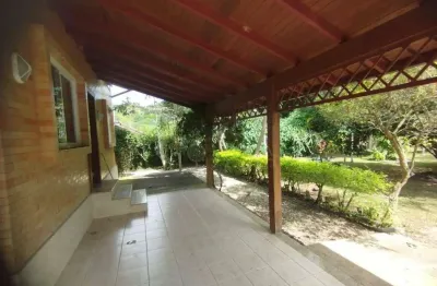 Casa com 3 quartos à venda na Estrada João Januário da Silva, 8108, Ratones, Florianópolis