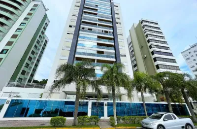 Apartamento com 3 suítes à venda no ed. gracia maria - bairro agronômica, em florianópolis/sc!