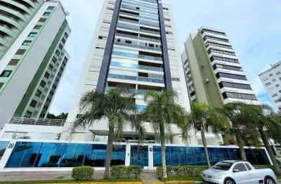 Apartamento com 3 suítes à venda no Ed. Gracia Maria - Bairro Agronômica, em Florianópolis/SC!