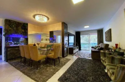 Apartamento com 4 quartos à venda no ed. gracia maria - bairro agronômica, em florianópolis/sc!