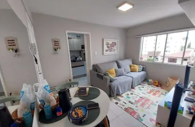 Apartamento com 2 quartos à venda na Rua Almirante Alvim, 452, Centro, Florianópolis