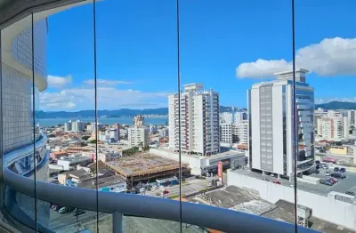 Apartamento com 3 quartos à venda na Avenida Santa Catarina, 1130, Estreito, Florianópolis
