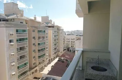 Apartamento com 2 quartos à venda na Rua João Meirelles, 1298, Abraão, Florianópolis