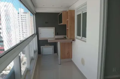 Apartamento com 3 quartos à venda na Avenida Brigadeiro da Silva Paes, 375, Campinas, São José