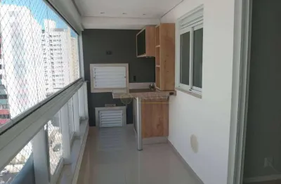 Apartamento com 3 quartos à venda na Avenida Brigadeiro da Silva Paes, 375, Campinas, São José