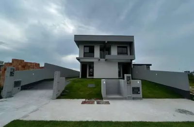 Casa com 2 quartos à venda na Praia do Campeche, em Florianópolis/SC
