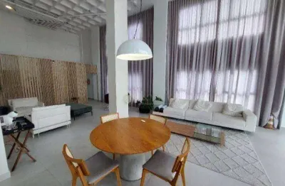 Loja comercial com 500 m² e 8 vagas para alugar em florianópolis/sc