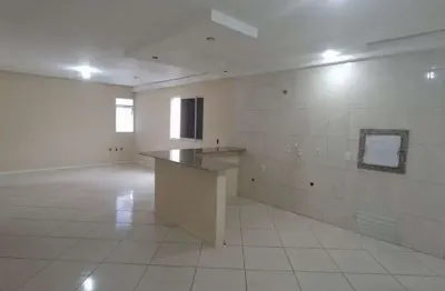 Apartamento com 2 quartos para alugar na Avenida Atílio Pedro Pagani, 1108, Pagani, Palhoça