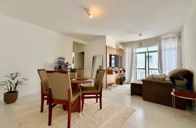 Apartamento com 2 dormitórios à venda em Florianópolis/SC - Bairro Estreito.