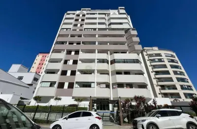Apartamento com 3 quartos à venda na Rua São Pedro, 397, Balneário, Florianópolis