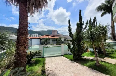 Casa com 3 quartos à venda na Avenida das Maracanãs, 477, Cidade Universitária Pedra Branca, Palhoça