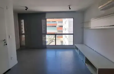 Apartamento com 2 quartos para alugar no Centro de Florianópolis/SC!
