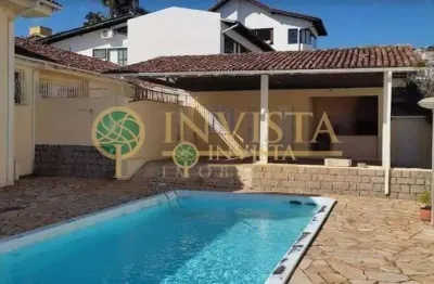 Casa com 4 quartos à venda na Rua Tangará, 146, Agronômica, Florianópolis