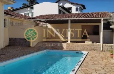 Casa com 4 quartos à venda na Rua Tangará, 146, Agronômica, Florianópolis