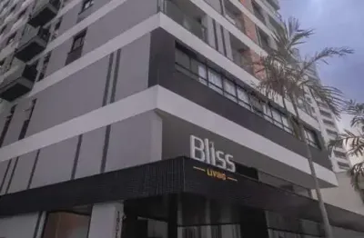 Apartamento com 2 quartos à venda na Rua Coronel Pedro Demoro, 1901, Balneário, Florianópolis