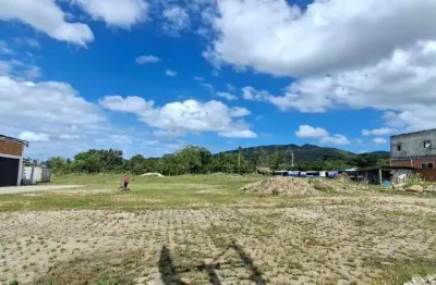 Terreno comercial para alugar na Rodovia José Carlos Daux, 17758, Vargem Grande, Florianópolis