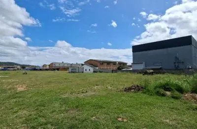 Terreno comercial para alugar na Rodovia José Carlos Daux, 17758, Vargem Grande, Florianópolis