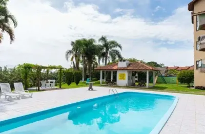 Apartamento com 1 quarto à venda na Avenida Luiz Boiteux Piazza, 5491, Ponta das Canas, Florianópolis