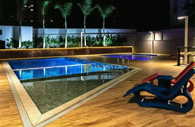 À venda no bairro itacorubi! 2 suítes, sacada com churrasqueira e 1 vaga de garagem.