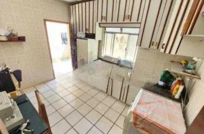 Casa com 4 quartos à venda na Vila Kinczeski, Centro, Florianópolis