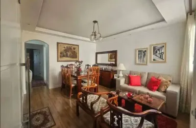 Apartamento com 3 quartos à venda em Florianópolis/SC - Bairro Coqueiros, próximo ao Parque.