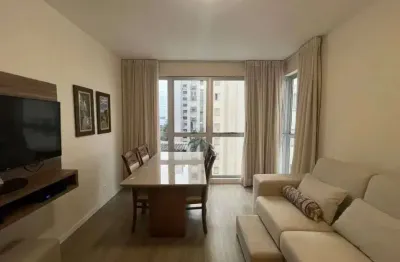 Apartamento com 2 quartos à venda no Centro de Florianópolis/SC - Ed. Gemini.