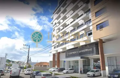 Venda | Sala Comercial de 26m² em Capoeiras/ Florianópolis - SA0262.