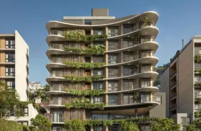 Max Studios 177 - Apartamento à venda em Florianópolis/SC - Próximo à UFSC, bairro Pantanal.