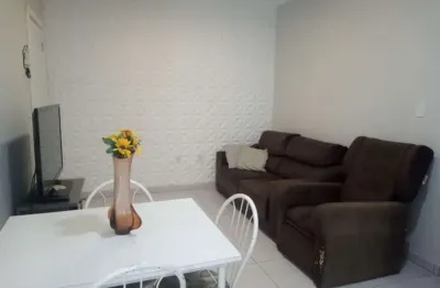 Apartamento pronto para morar com 2 quartos à venda em Florianópolis/SC.