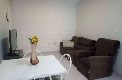 Apartamento pronto para morar com 2 quartos à venda em Florianópolis/SC.