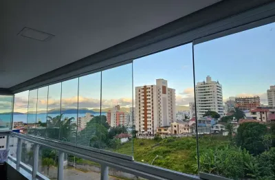Apartamento Mobiliado com 2 quartos à venda em Barreiros, São José/SC!