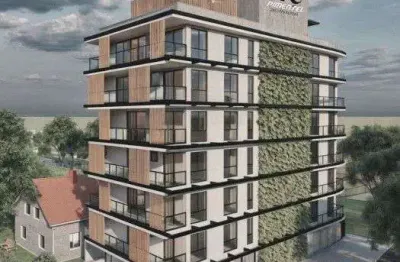 Residencial Maria Francisca - Apartamento Studio à venda ne Praia do Campeche, em Florianópolis.