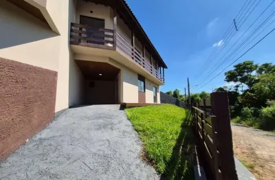 Casa com 3 quartos para alugar na Rua João Affonso Firmino, 86, Serraria, São José