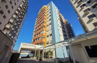 Apartamento com 3 quartos à venda na Rua Cristóvão Nunes Pires, 180, Centro, Florianópolis
