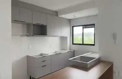 Apartamento com 2 quartos à venda na Rua Pedro Antunes Ezequiel, 346, Areias, São José