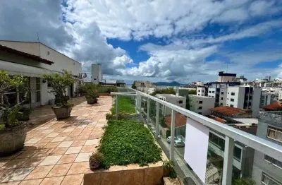 Cobertura com 3 quartos à venda em Florianópolis/SC - Terraço com Vista Mar, bairro Coqueiros.