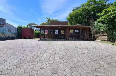 Terreno para Alugar no bairro Rio Tavares, em Florianópolis/SC.