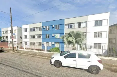 Apartamento com 3 quartos à venda em Florianópolis/SC - Bairro Coqueiros