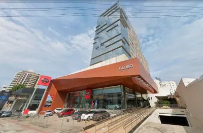 Locação | Sala Comercial de 25m² no Estreito em Florianópolis