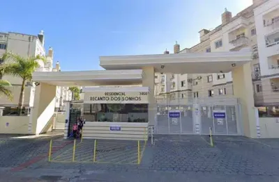 Apartamento com 2 quartos à venda na Rua Vereador Jacob Knabben da Silva, 3050, Pagani, Palhoça