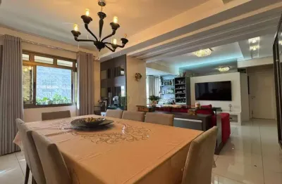 Apartamento com 3 quartos à venda na Rua Alves de Brito, 198, Centro, Florianópolis