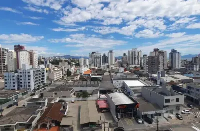 Locação | Sala Comercial com vista Mar no bairro do Estreito em Florianópolis