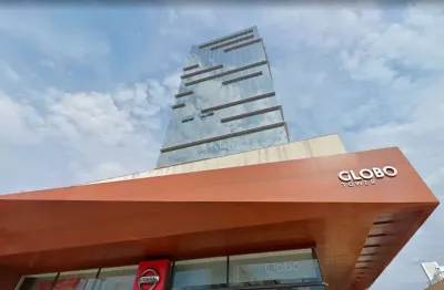 Sala comercial com 1 sala para alugar na Rua General Liberato Bittencourt, 1475, Estreito, Florianópolis